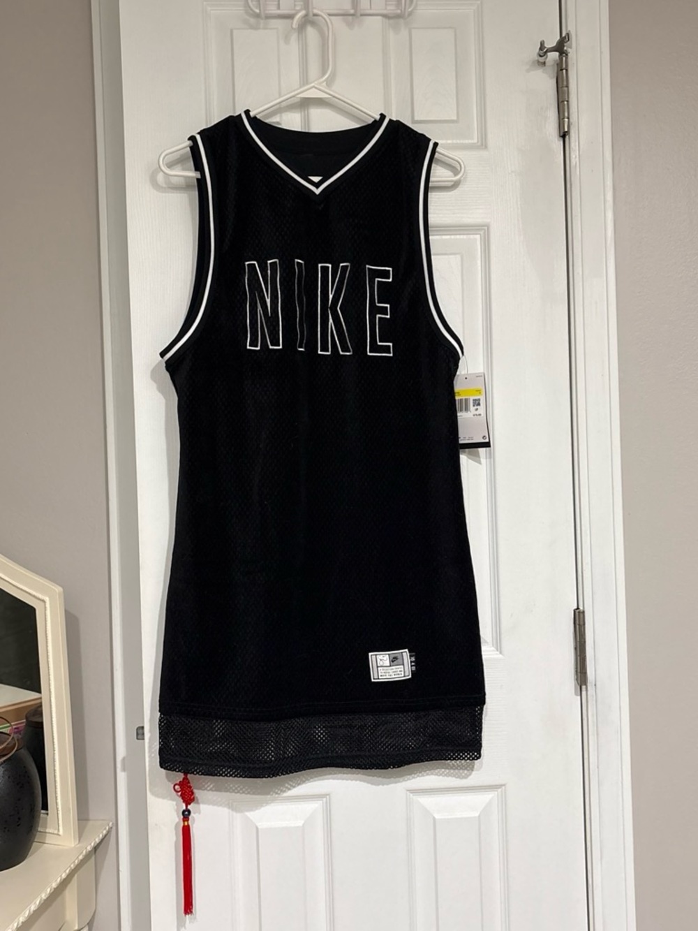 Nike Serena Williams tennis dress NWT
